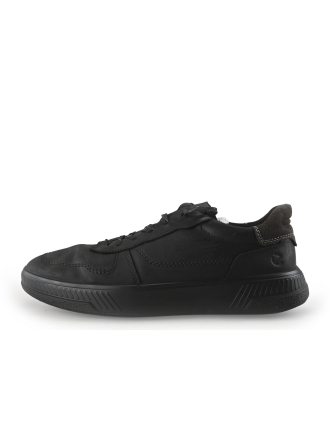 Ecco Sneakers Zwart 357800
 Maat 43
 