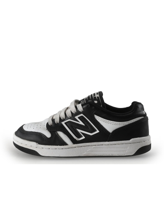 New Balance Sneakers Wit 357801
 Maat 35½
 