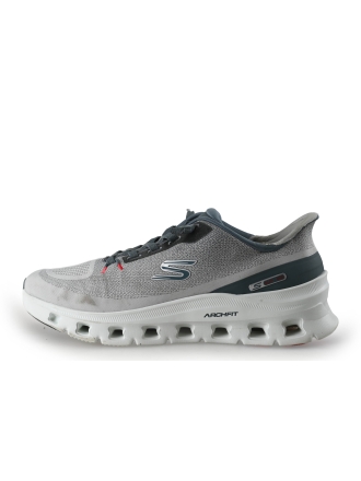 Skechers Instappers Grijs 357802
 Maat 45
 