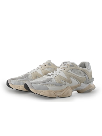Steve Madden Sneakers Wit 357809
 Maat 40
 