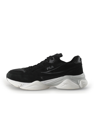 Fila Sneakers Zwart 357811
 Maat 41
 