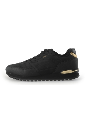 Boss Sneakers Zwart 357812
 Maat 43
 