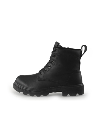 Ecco Veterboots Zwart 357816
 Maat 39
 