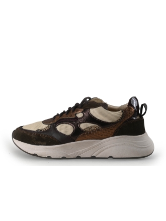 Nelson Sneakers Groen 357821
 Maat 39
 