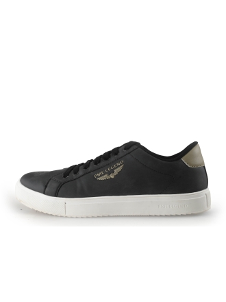 PME Legend Sneakers Zwart 357825
 Maat 43
 