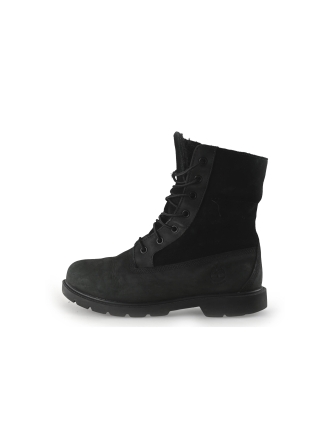 Timberland Sneeuwlaarzen Zwart 357827
 Maat 40
 