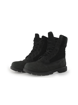Timberland Sneeuwlaarzen Zwart 357827
 Maat 40
 