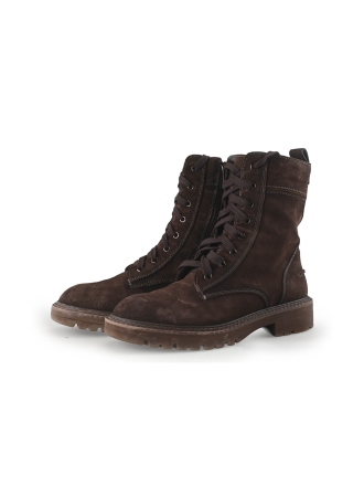 Tamaris Veterboots Bruin 357829
 Maat 40
 