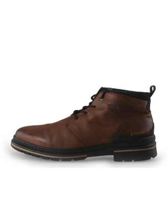 PME Legend Veterboots Bruin 357830
 Maat 44
 