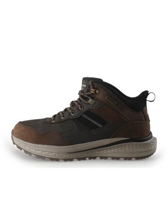 Skechers Instappers Bruin 357831
 Maat 42
 