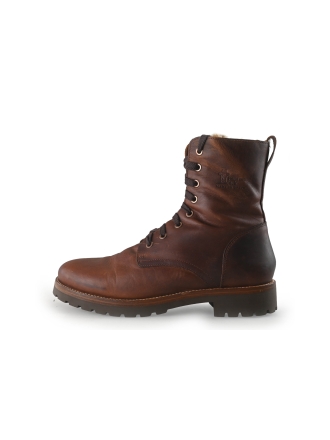 Panama Jack Veterboots Bruin 357834
 Maat 41
 