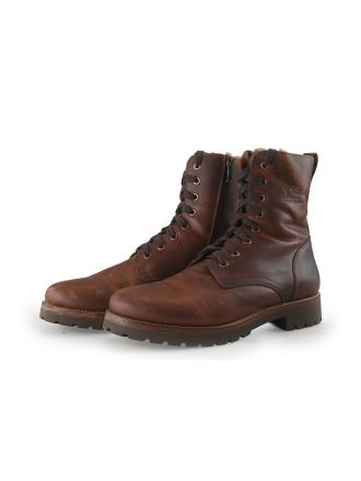 Panama Jack Veterboots Bruin 357834
 Maat 41
 