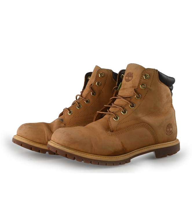 Timberland Enkellaarzen