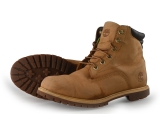 Timberland Enkellaarzen