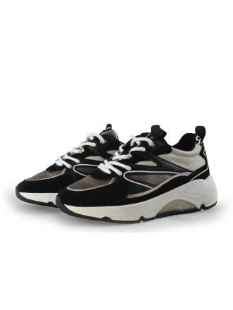 Cruyff Sneakers Zwart 357836
 Maat 38
 