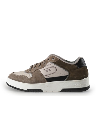 Cruyff Sneakers Beige 357837
 Maat 43
 