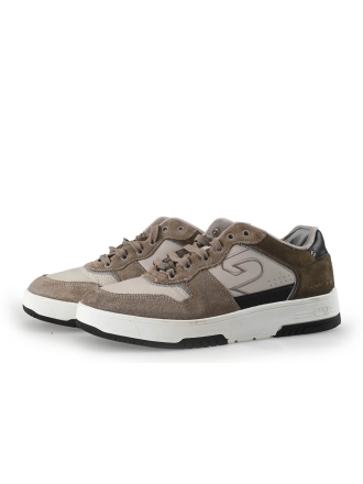 Cruyff Sneakers Beige 357837
 Maat 43
 