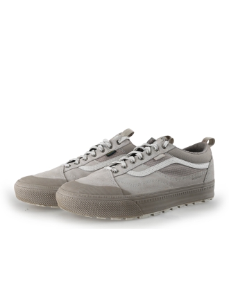 Vans Sneakers Beige 357838
 Maat 47
 