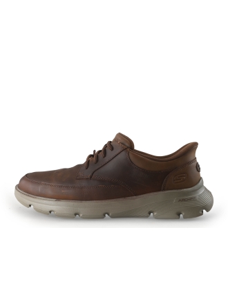 Skechers Instappers Bruin 357848
 Maat 43
 