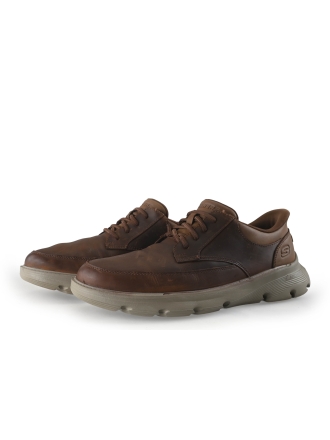 Skechers Instappers Bruin 357848
 Maat 43
 