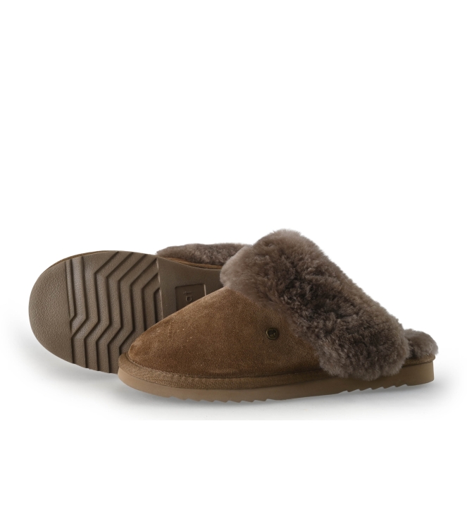 Warmbat Australia Pantoffels