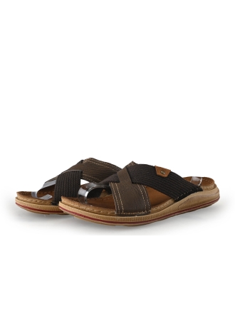 Inblu Slippers Blauw 357860
 Maat 41
 