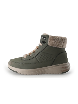 Skechers Boots Groen 357861
 Maat 39
 