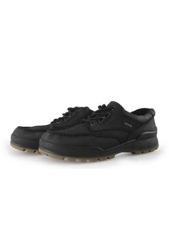 Ecco Wandelschoenen Zwart 357862
 Maat 43
 
