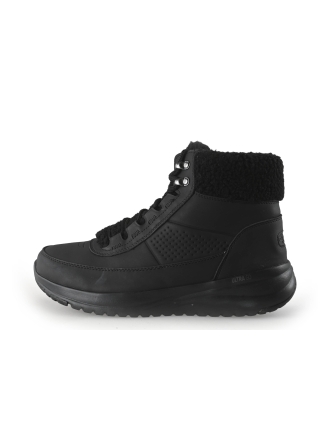 Skechers Veterboots Zwart 357869
 Maat 39
 
