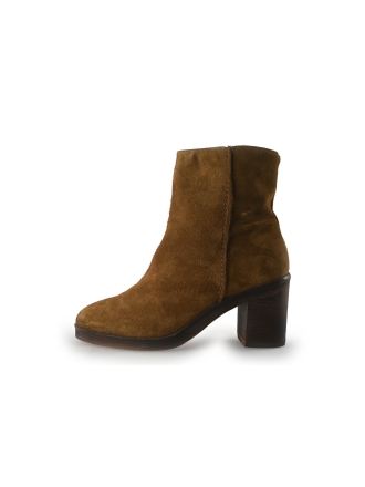 Nelson Boots Cognac 357873
 Maat 41
 