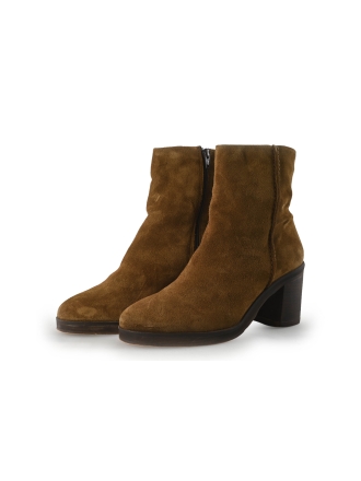 Nelson Boots Cognac 357873
 Maat 41
 