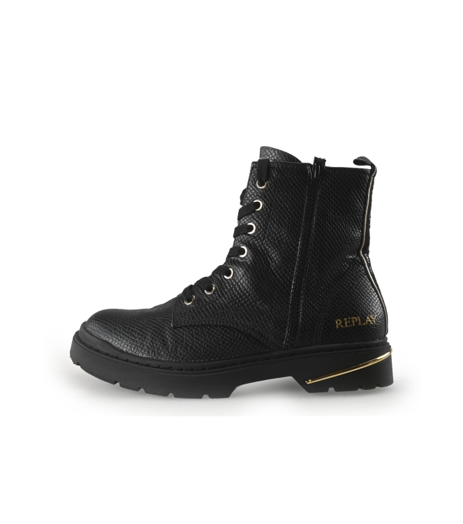 Replay Veterboots