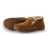 Warmbat Pantoffels