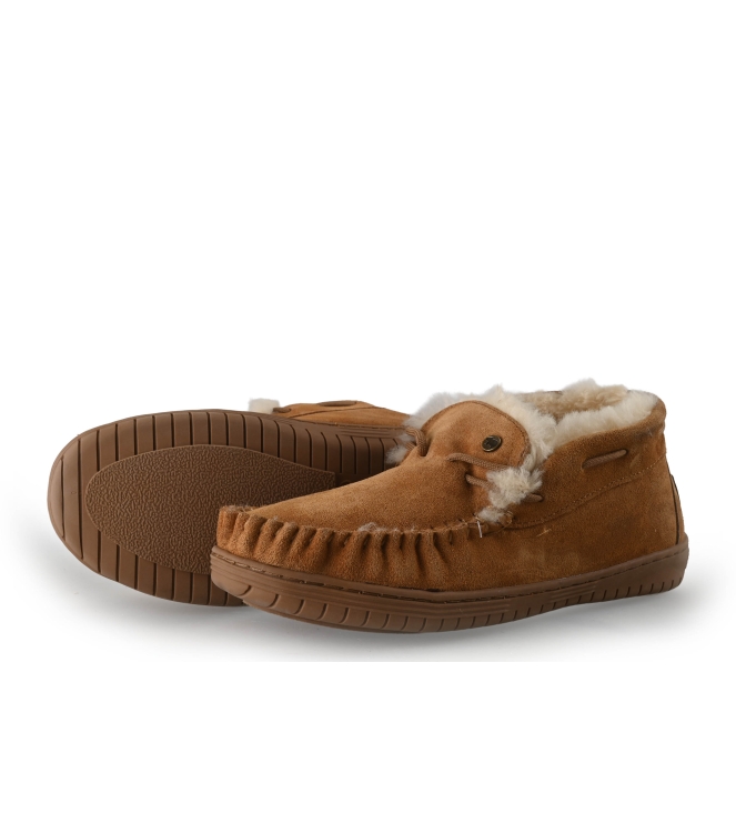 Warmbat Pantoffels