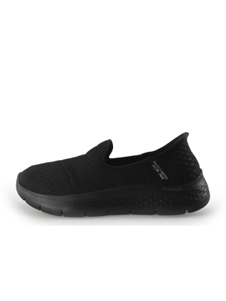 Skechers Sportschoenen Zwart 357884
 Maat 38
 