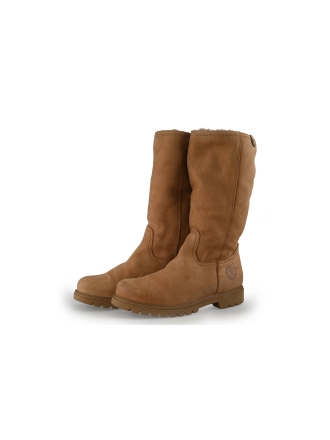 Panama Jack Laarzen Bruin 357886
 Maat 39
 