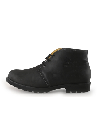 Panama Jack Veterboots Zwart 357887
 Maat 45
 