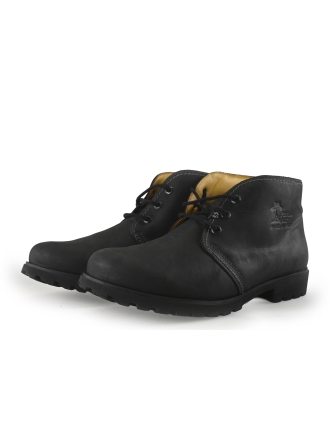 Panama Jack Veterboots Zwart 357887
 Maat 45
 