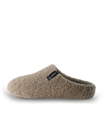 Verbenas Pantoffels Beige 357889
 Maat 41
 