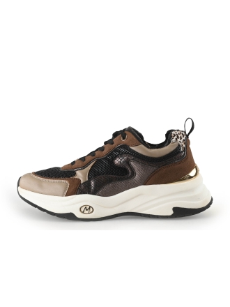 Mexx Sneakers Beige 357896
 Maat 42
 