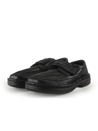 Ara Instappers Zwart 357897
 Maat 42
 