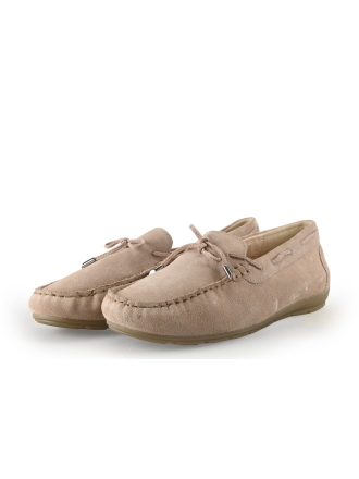 Ara Instappers Beige 357904
 Maat 41
 