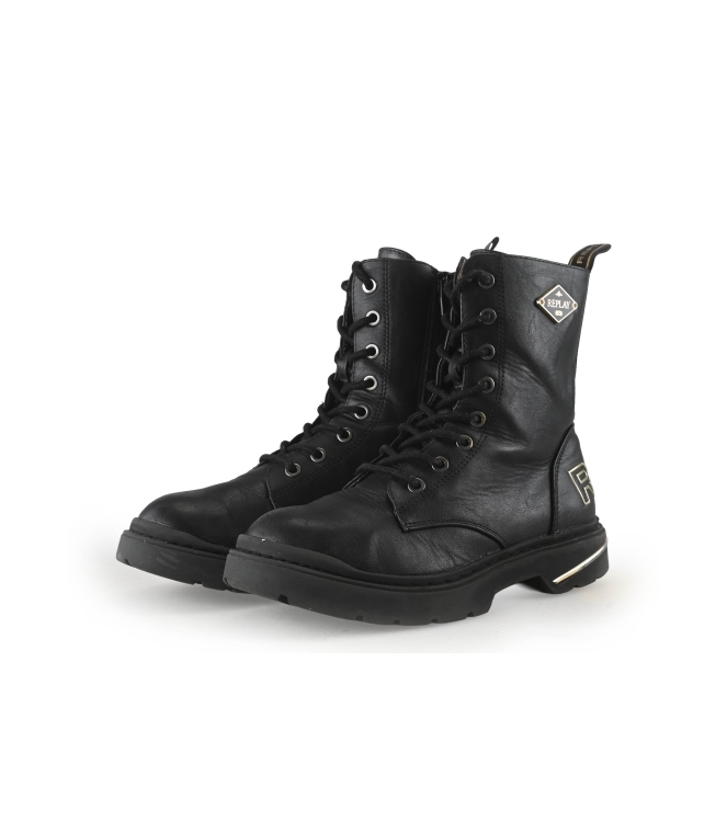Replay Veterboots