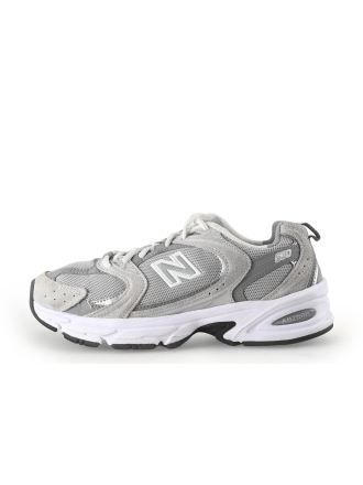 New Balance Sneakers Grijs 357918
 Maat 37½
 