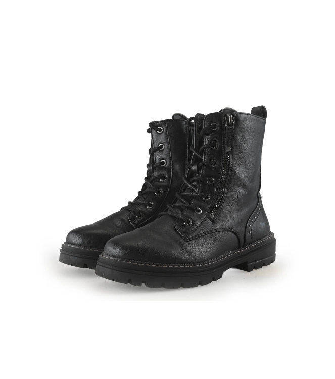 Mustang Veterboots