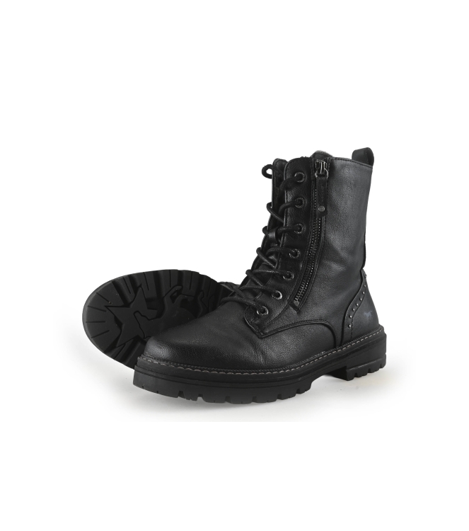Mustang Veterboots