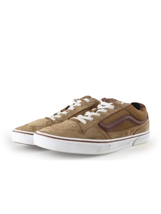 Vans Sneakers Bruin 357920
 Maat 48
 