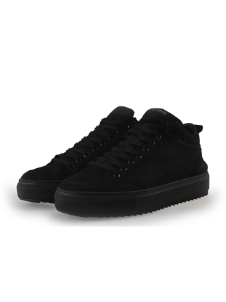 Rehab Sneakers Zwart 357925
 Maat 44
 