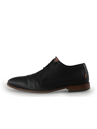 Rehab Nette schoenen  Zwart 357928
 Maat 44
 