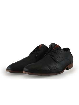 Rehab Nette schoenen  Zwart 357928
 Maat 44
 